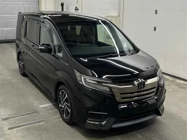 Honda STEPWGN SPADA RP3 2021